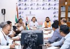 बिहार को नितिन गडकरी का मेगा गिफ्ट! पटना-पूर्णिया एक्सप्रेसवे समेत करोड़ों की सड़क परियोजनाओं को मंजूरी