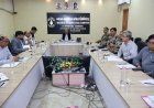 बीसीसीएल में कोयला चोरी और अवैध खनन पर बड़ा एक्शन प्लान, CMD मनोज अग्रवाल ने अपनाई 'जीरो टॉलरेंस' नीति
