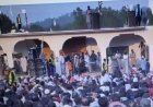 PoK में पाकिस्तान के खिलाफ बगावत तेज! रावलकोट में गूंजा- 'हम पाकिस्तान का हिस्सा नहीं', भारत से जुड़ने की मांग