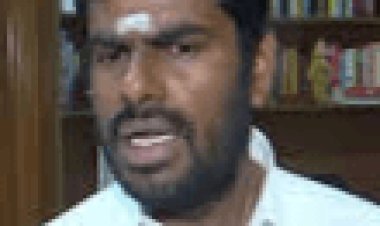 ‘दो दिन इंतजार करें...’ BJP छोड़ेंगे अन्नामलाई? नई पार्टी की अटकलों से तमिलनाडु की राजनीति में हलचल