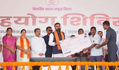 बिहार:“पिता, पुत्र और पत्नी के लिए अलग सरकारी आवास नहीं चलेगा…” CM सम्राट चौधरी का लालू परिवार पर बड़ा हमला