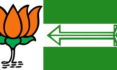 बिहार MLC चुनाव में बड़ा खेल! JDU ने निशांत पर लगाया दांव, BJP ने पवन सिंह को दिया टिकट