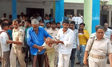 बिहार: 33 साल बाद इंसाफ: 85 साल के बुजुर्ग समेत 5 दोषियों को जेल, जज बोले- ‘कानून से कोई बच नहीं सकता’