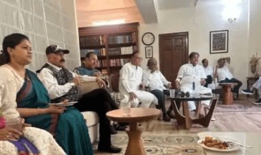 ममता बनर्जी की TMC में बड़ा भूचाल! 20 सांसदों ने NDA में जाने की जताई इच्छा, स्पीकर को सौंपा पत्र