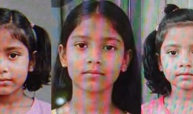 गिरिडीह में दिल दहला देने वाला ट्रिपल मर्डर: पिता ने 3 बेटियों का रेता गला, पुलिस ने किया गिरफ्तार