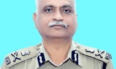 झारखंड कैडर के IPS संजय आनंद लाठकर समेत 33 अफसर DG रैंत के लिए इम्पैनलमेंट मंजूर
