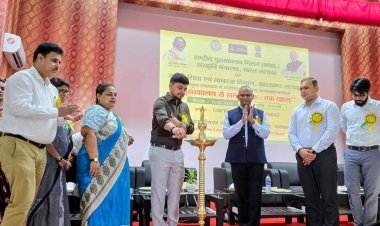 धनबाद बनेगा ‘नॉलेज हब’, 10 मॉडर्न स्मार्ट लाइब्रेरी और डिजिटल लाइब्रेरी की सौगात