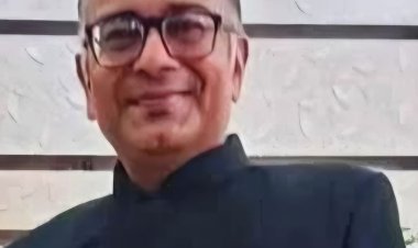 रोशितस्य रॉय बने झारखंड के नए महाधिवक्ता, राजीव रंजन का इस्तीफा मंजूर,सरकार ने जारी की अधिसूचना