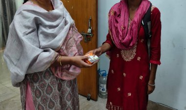विश्व योग दिवस पर आरोग्य भारती का बड़ा ऐलान, धनबाद में दो स्थानों पर होगा योग महोत्सव