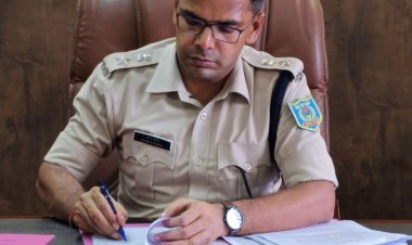 धनबाद: फायर सेफ्टी पर सख्त हुआ प्रशासन, स्कूलों, अस्पतालों, होटलों और अपार्टमेंटों की होगी व्यापक जांच