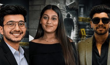 महाराष्ट्र: 33°C में हुडी पहनकर पहुंचा प्रेमी! CCTV ने खोला ‘लव, लाइज़ और मर्डर’ का खौफनाक राज