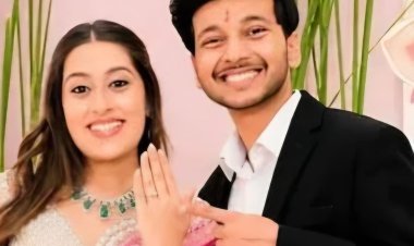 पुणे मर्डर मिस्ट्री: शादी नहीं करना चाहती थी सिया गोयल, परिवार के दबाव और प्रेम संबंध ने ली केतन अग्रवाल की जान!