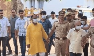 राम मंदिर चढ़ावा चोरी मामले में 79.85 लाख की बरामदगी, 8 आरोपी जेल, SBI के कई कर्मचारी SIT के रडार पर