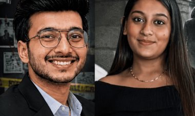 "परिवार का सामना करने से आसान लगा कत्ल!' पुणे के केतन अग्रवाल हत्याकांड में सिया का चौंकाने वाला कबूलनामा"