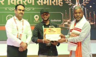 Jharkhand Film Festival Winners List: 'गुल्लक' और 'पैतकर' बनीं बेस्ट फिल्में, झारखंडी सिनेमा को मिला नया आसमान