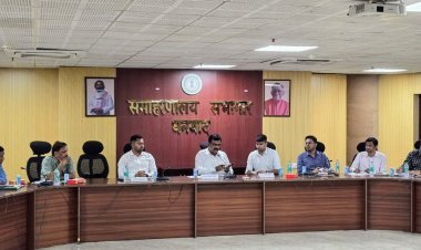 30 जून से शुरू होगा वोटर वेरिफिकेशन अभियान, मुख्य निर्वाचन पदाधिकारी बोले- एक भी पात्र मतदाता नहीं छूटेगा
