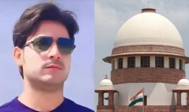 भरत तिवारी एनकाउंटर केस में सुप्रीम कोर्ट का बड़ा फैसला, CBI जांच से इनकार; कहा- पहले हाई कोर्ट जाइए