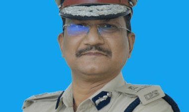 बिहार कैंडर के 1994 बैच के IPS अमित कुमार संभालेंगे SPG की कमान, बने ऑफिसर ऑन स्पेशल ड्यूटी