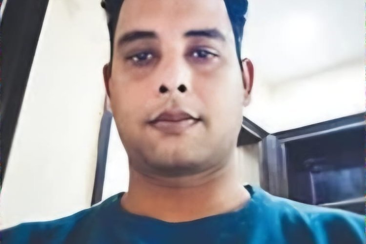 मुजफ्फरपुर में दिनदहाड़े मर्डर: पूर्व मेयर समीर कुमार हत्याकांड के आरोपी गोविंदा को गोलियों से भूना