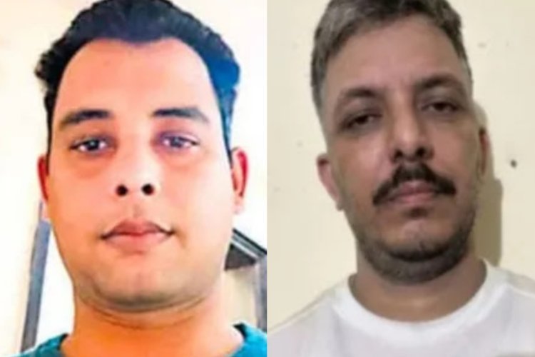 “Muzaffarpur Govind Sharma Murder Case”: बाबुल निकला मास्टरमाइंड, शूटर सौरभ ने आइकॉन टावर में बरसाईं गोलियां