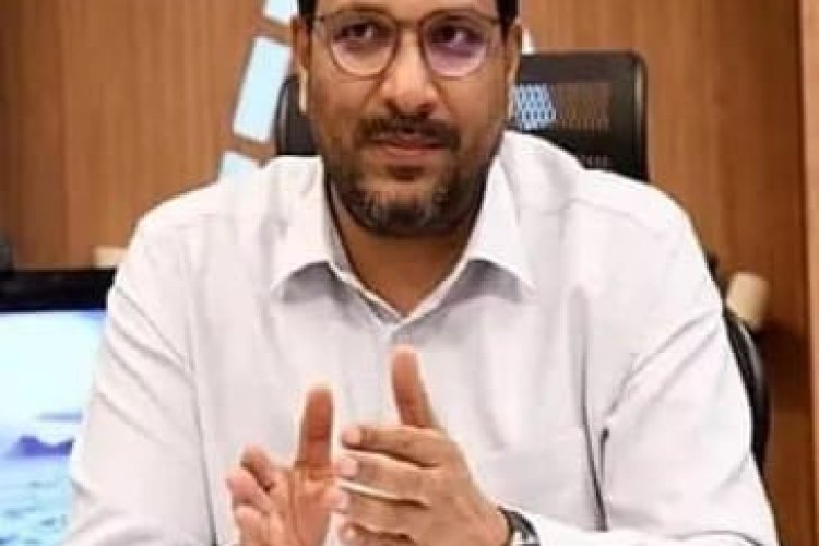 बिहार: IAS संजीव हंस का पलटवार: रिशुश्री से लेन-देन के आरोपों को बताया बेबुनियाद, SVU FIR पर उठाए सवाल