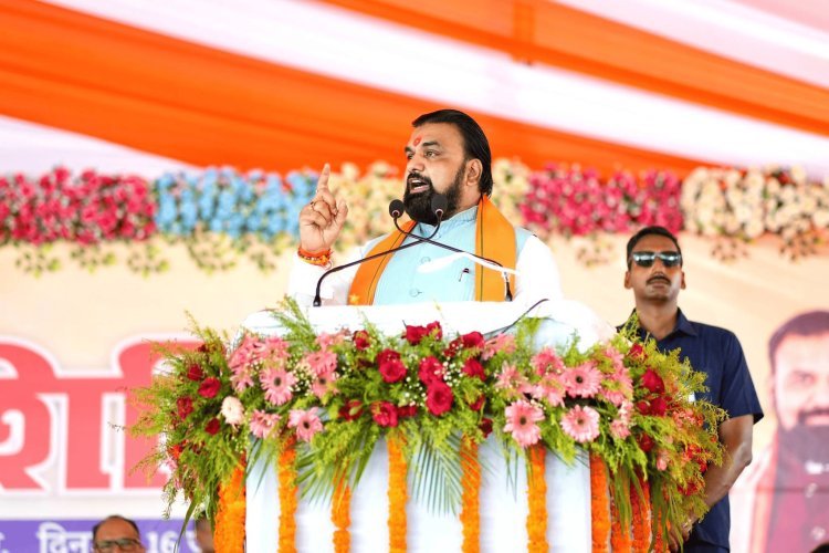 "बिहार छोड़ दो या अपराध छोड़ दो" : CM सम्राट की बदमाशों को चेतावनी, पुलिस को 48 घंटे में जवाबी कार्रवाई का आदेश