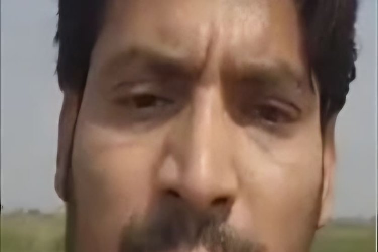 बिहार: 'सरेंडर नहीं, युद्ध होगा' कहकर फेसबुक लाइव में लहराई पिस्टल, पुलिस एनकाउंटर में ढेर