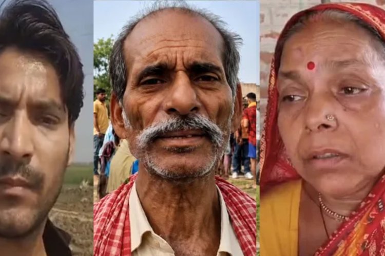 बिहार: भरत भूषण एनकाउंटर केस में नया मोड़, DSP और तत्कालीन थानाध्यक्ष समेत कई पुलिसकर्मियों पर हत्या की FIR