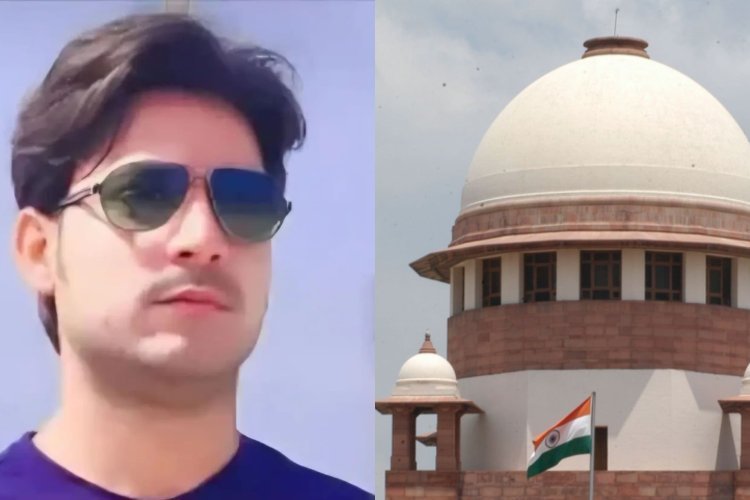 भरत तिवारी एनकाउंटर केस में सुप्रीम कोर्ट का बड़ा फैसला, CBI जांच से इनकार; कहा- पहले हाई कोर्ट जाइए
