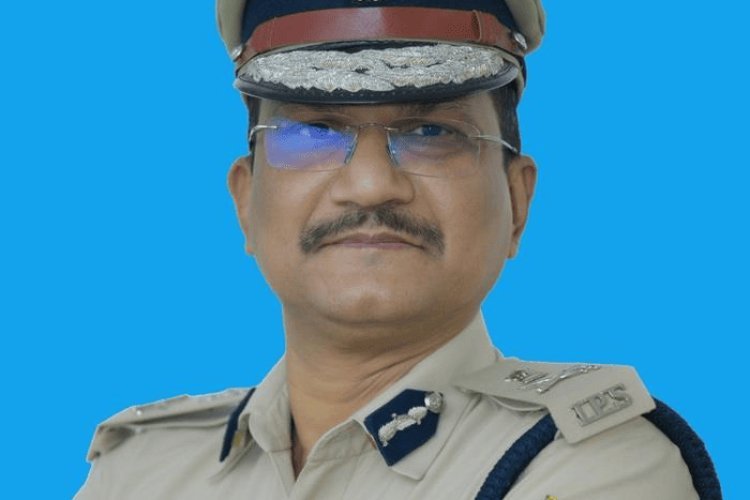 बिहार कैंडर के 1994 बैच के IPS अमित कुमार संभालेंगे SPG की कमान, बने ऑफिसर ऑन स्पेशल ड्यूटी