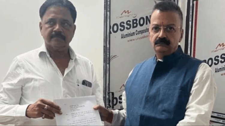 झारखंड:सावन मेले से पहले बड़ा प्रस्ताव: बैद्यनाथधाम के लिए अलग पुलिस बटालियन बने, गर्भगृह से हो LIVE दर्शन