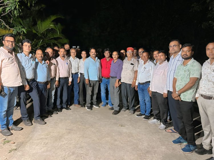 AIDEOA में बगावत! कुश कुमार सिंह के निष्कासन पर फूटा गुस्सा, सामूहिक इस्तीफों से BCCL इकाई में मचा हड़कंप