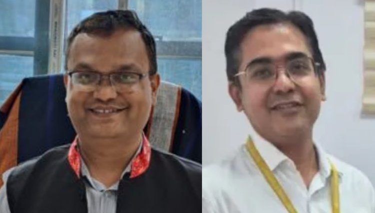 CBSE में बड़ा एक्शन: चेयरमैन-सचिव हटे, लोखंडे प्रशांत सीताराम बने नए बॉस