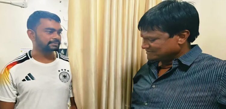 बोकारो: दलित महिला हत्याकांड पर बवाल: सड़क जाम आंदोलन में पहुंचे ढुलू-जयराम पर FIR, 200 अज्ञात भी आरोपी