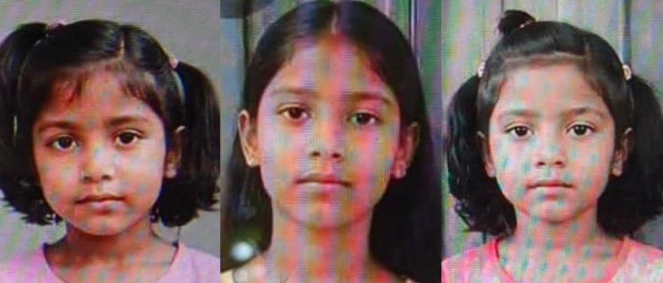 गिरिडीह में दिल दहला देने वाला ट्रिपल मर्डर: पिता ने 3 बेटियों का रेता गला, पुलिस ने किया गिरफ्तार