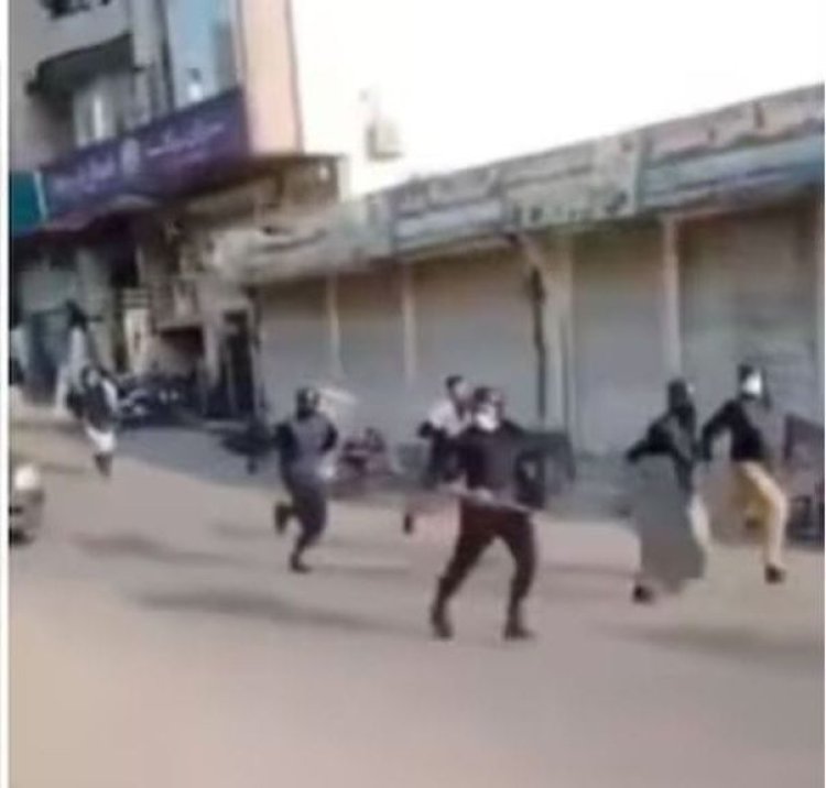 PoK में बगावत की आग! प्रदर्शनकारियों पर बरसी गोलियां, 30 मौतें; 200 घायल, इंटरनेट बंद कर उतारी सेना