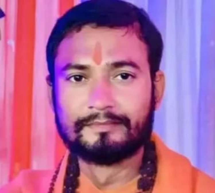 राजस्थान:750 बीघा जमीन और ₹4 करोड़ की दौलत के लिए महंत देवानंद महाराज का कत्ल! वकील निकला मास्टरमाइंड