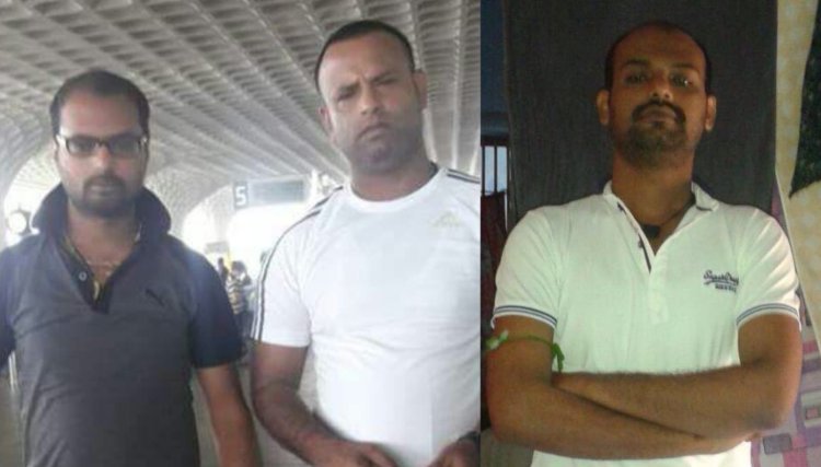 दुबई-पाकिस्तान से चल रहा  Gangs of Wasseypur! इंटरनेशनल भगोड़ा घोषित होंगे प्रिंस खान समेत 3 गैंगस्टर