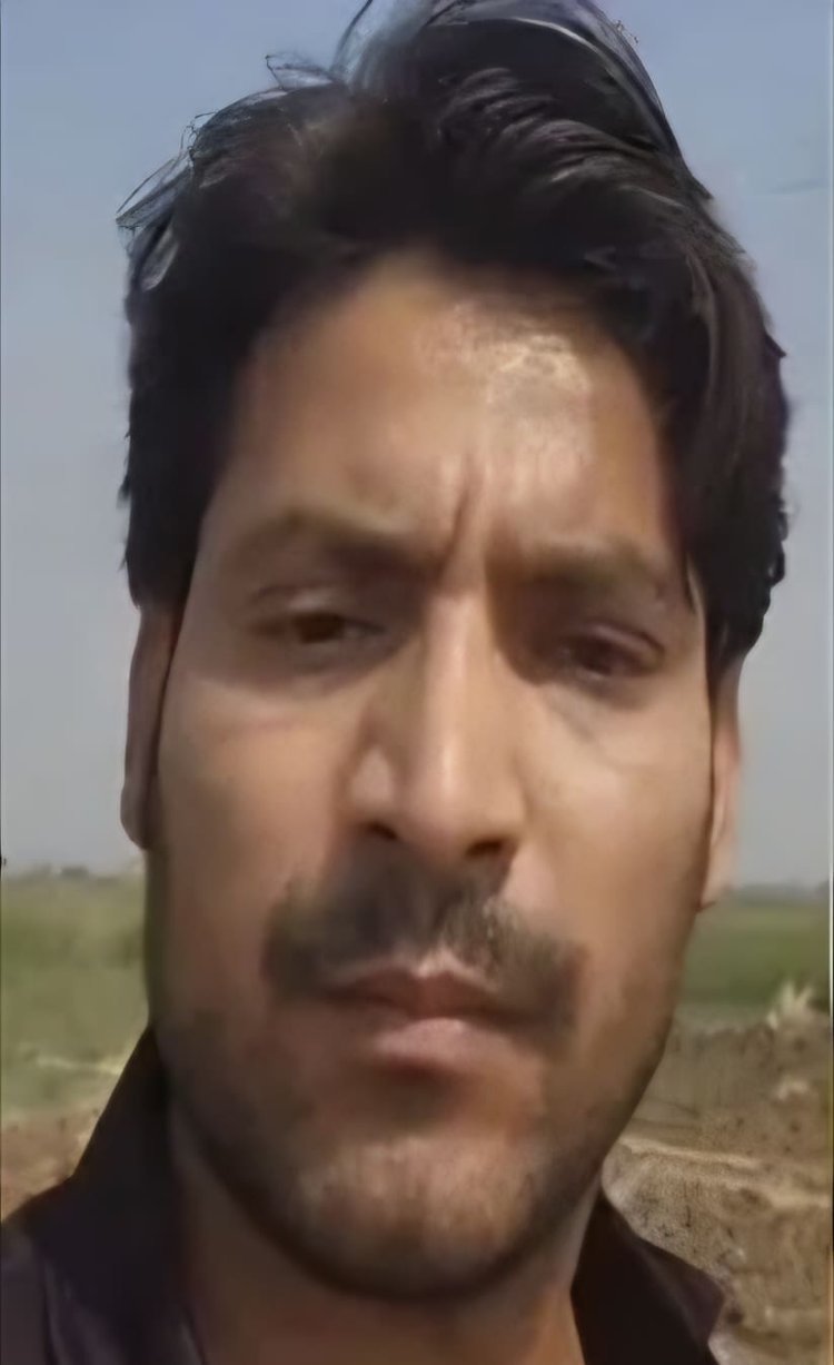 बिहार: 'सरेंडर नहीं, युद्ध होगा' कहकर फेसबुक लाइव में लहराई पिस्टल, पुलिस एनकाउंटर में ढेर