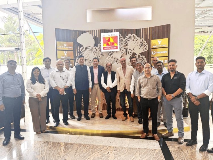 कोयले से कपड़ा उद्योग तक: BCCL ने अपनाया आदित्य बिड़ला मॉडल, विस्थापितों को मिलेगा रोजगार!