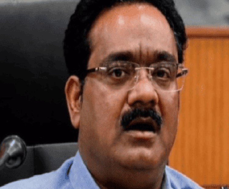 हरियाणा के चर्चित 661 करोड़ के बैंक स्कैम में IAS पंकज अग्रवाल गिरफ्तार