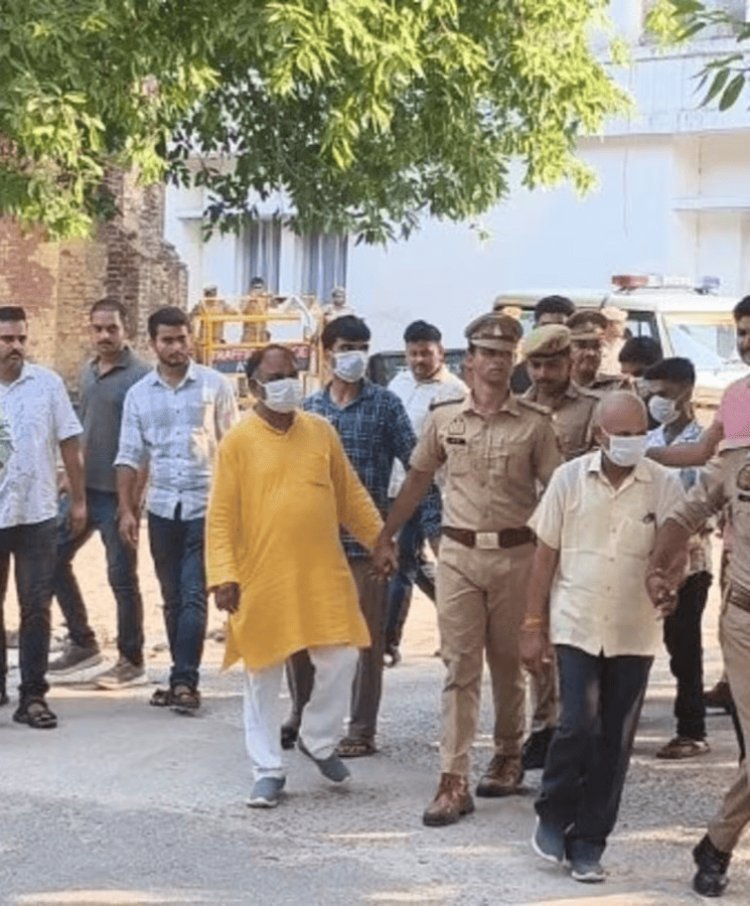 राम मंदिर चढ़ावा चोरी मामले में 79.85 लाख की बरामदगी, 8 आरोपी जेल, SBI के कई कर्मचारी SIT के रडार पर