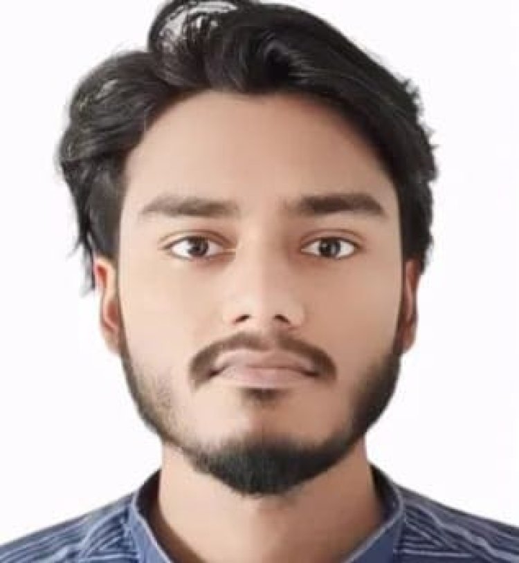 Hazaribagh Success Story: चौपारण के गांव से Amazon तक, विवेक चंद्रवंशी को मिला 50 लाख सालाना पैकेज