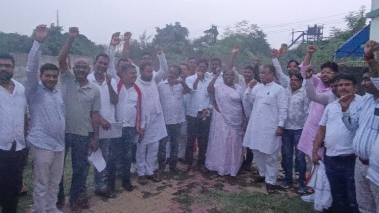 चार महीने में ही मोहभंग! 22 पार्षदों ने खोला मोर्चा, धनबाद नगर निगम में बगावत के सुर