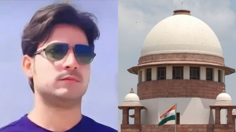 भरत तिवारी एनकाउंटर केस में सुप्रीम कोर्ट का बड़ा फैसला, CBI जांच से इनकार; कहा- पहले हाई कोर्ट जाइए