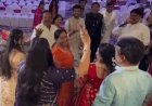 'बस आज की रात है जिंदगी...' गाने पर झूम रहा था परिवार संग केतन अग्रवाल, एक महीने बाद मातम में बदली खुशियां