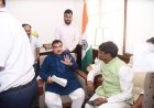 धनबाद सांसद ढुलू महतो की पहल रंग लाई: डिगवाडीह-गोविंदपुर मार्ग बनेगा नेशनल हाईवे, गडकरी ने दी मंजूरी