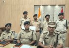 बिहार: भागलपुर में बिल्डर मर्डर केस का खुलासा: प्रेमिका बनी कातिल, अमानवीय संबंधों से थी नाराज