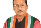 झारखंड के वित्त मंत्री राधाकृष्ण किशोर ने छोड़ी सरकारी सुरक्षा, लौटाए 16 बॉडीगार्ड और 3 गाड़ियां; बिना स्कॉट घूम रहे