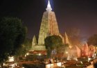 महाबोधि मंदिर में आस्था की बारिश: दानपात्र से निकले ₹2 करोड़, विदेशी भक्तों ने भी खोला खजाना